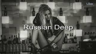 Леша Свик - Ты так пьяна (Oleg kai remix) #RussianDeep #LikeMusic