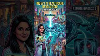 The AI Healthcare Revolution is Already Happening in India 🏥