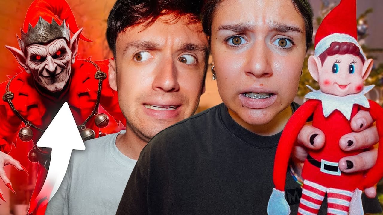 LES LUTINS FARCEURS SONT DE RETOUR ! - PINK LILY