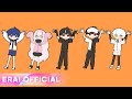 팀 에라이 ERAI 무지성 댄스 증후군 Official Music Video 팀 에라이 ERAI 무지성 댄스 증후군 Official Music Video