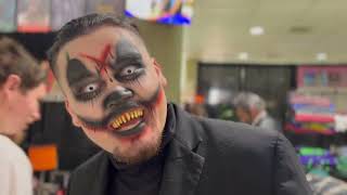 Horror Con 2022!