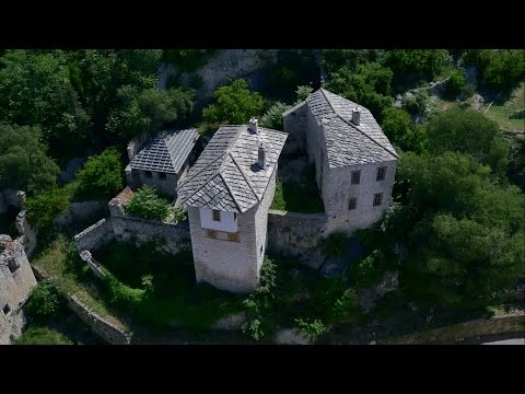 Welcome to Stolac (Promo Video)