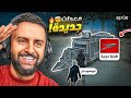 قصر الحاكم والمعدات الجديدة😨🔥!