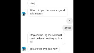 First ever combotage!! (Ft. Jaspay)