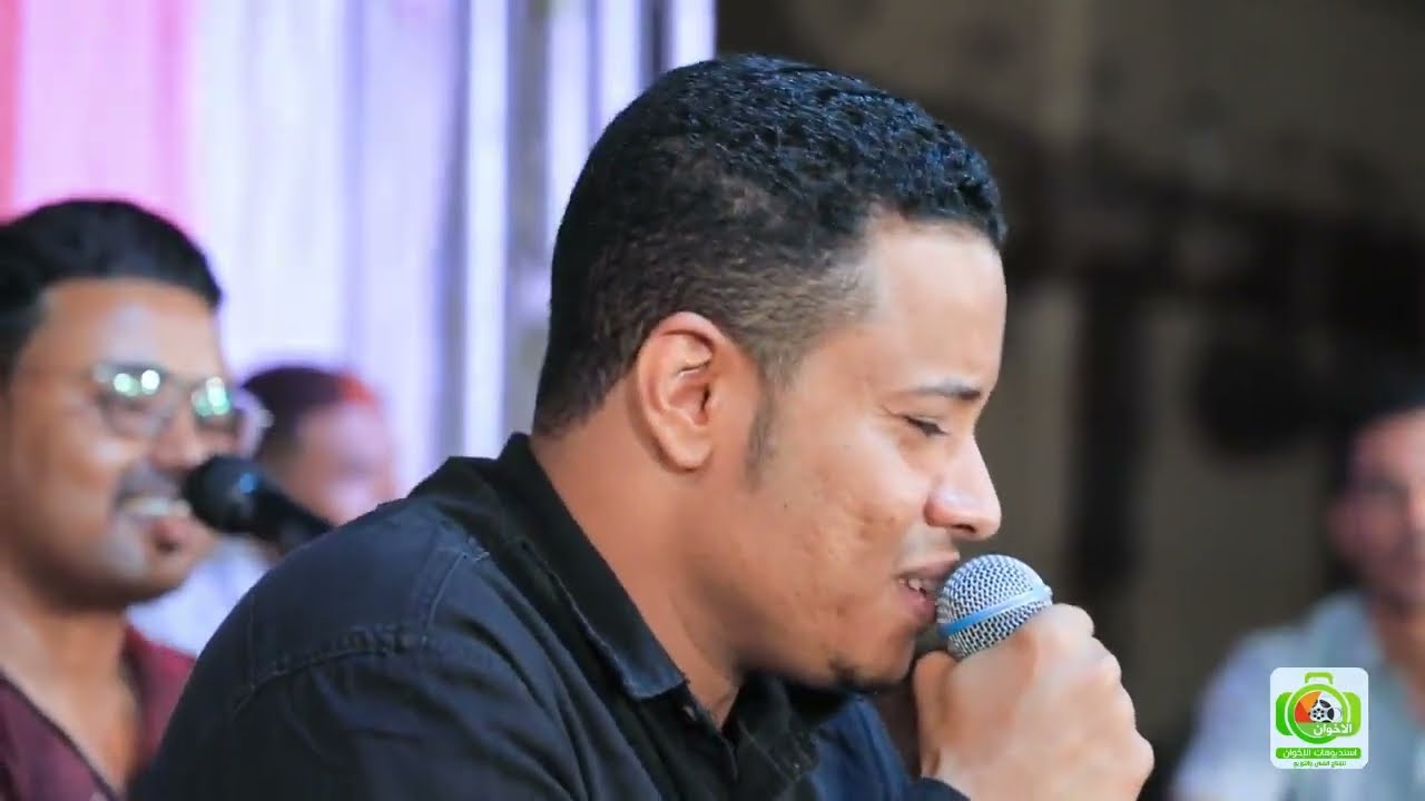 خطفت قلبي | الفنان حسين بامصري