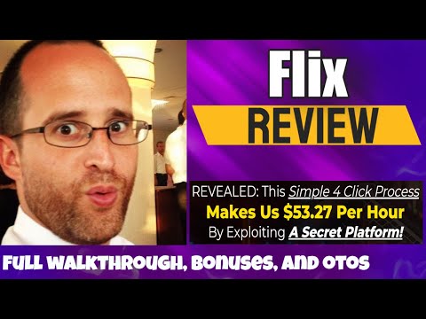 Flix review