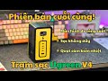 UGREEN V4 - Trạm sạc 300W Phiên bản Cuối | Full Tính Năng, Lắp Ráp &amp; Review