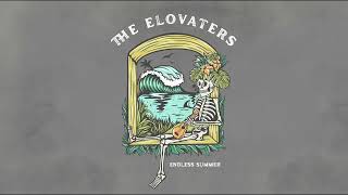 The elovaters burn slow official audio
