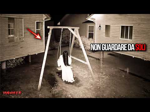 TRULY TERRIFYING RECENT FOOTAGE: 16 Videos That Will Make You Forget How to Sleep