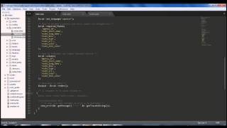 CodeIgniter - Grocery CRUD - MYSQL