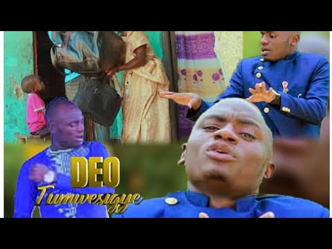 Otahwa Amaani official hd video by Deo Tumwesigye gospel music