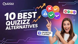 10 Best Quizizz Alternatives