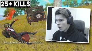 WHEN PANDA DIES | PUBG Mobile 🐼 WHEN PANDA DIES | PUBG Mobile 🐼