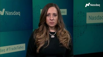 .@Nasdaq #TradeTalks: AI & Alt Data has Changed Sell Side Research @refinitiv @CFAinstitute @Jill...