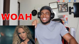 Carrie Underwood - Before He Cheats (Official Video) REACTION