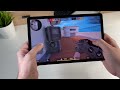 Xiaomi Redmi Pad Standoff 2 Gameplay Test