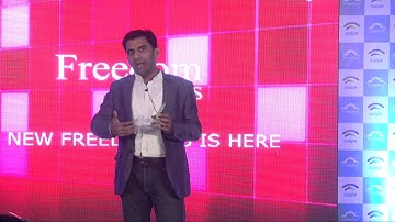 Freedom OS 1.1 Launch