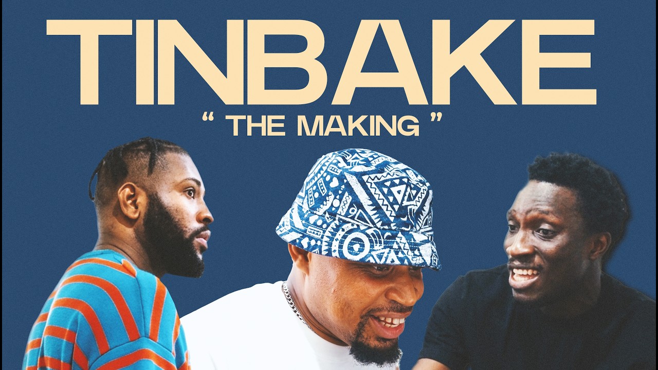 Tinbake - The making