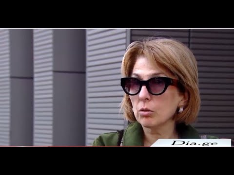 ჯიშკარიანის განცხადებით-სააკაშვილის სიცოცხლეს საფრთხე ემუქრება და იგი დაუყოვნებლივ უნდაგათავისუფლდეს