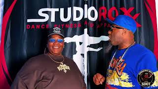 TotionnaOfficial She Got Bars Vol. 1 Host