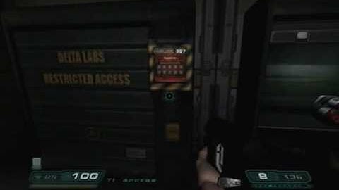 Doom 3 Part 27