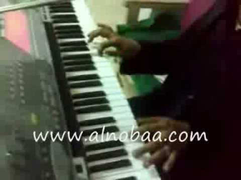 محمد فوزى 2008 اغنيه حبشى على موقع صوت النوبه للتحميل