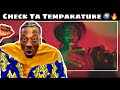 American Reaction To FABABY feat. KEBLACK & NAZA - Physio (Température) ★ CLIP OFFICIEL