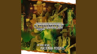 Video thumbnail of "Caimanes De Sinaloa - Chivo Tatemado (En Vivo)"