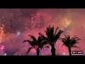 2020 New Year eve in ABU DHABI