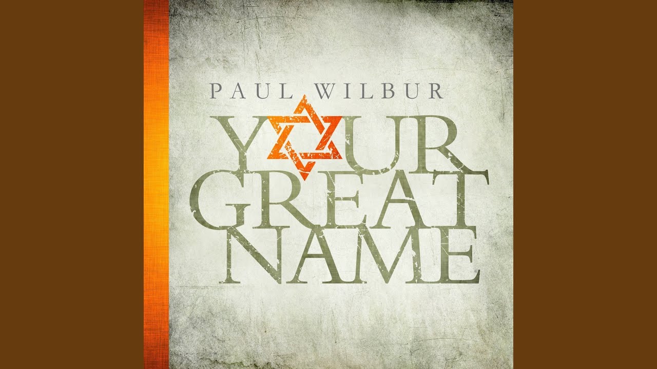 Your Great Name