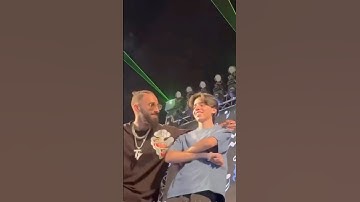 Maestro behind the outro!🔥#talhaanjum #talhahyunus #youngstunners #urdurap