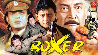 Mithun (HD)- New Blockbuster Full Hindi Bollywood Film, Danny Denzongpa Love Story | Boxer Movie