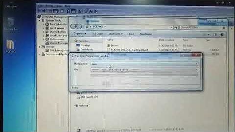 OBDOK Multibrands PCF79xx Unlocker Remote Renew Tool