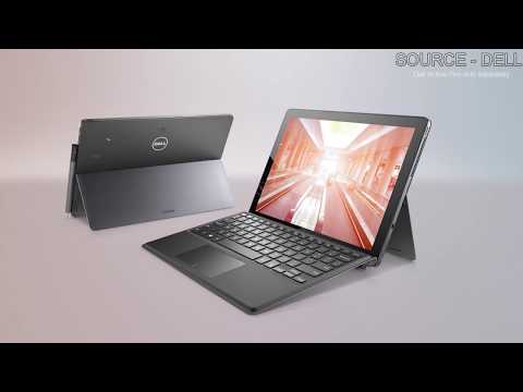 Introducing Dell Latitude 5290 (2018) - Flagship Model!