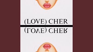 LOVE CHER