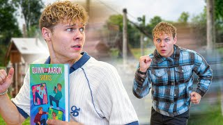 Download Lagu Kunnen Wij Ons Boek Veroveren? 🤔 (Onmogelijk! 😩) MP3 Download Lagu Kunnen Wij Ons Boek Veroveren? 🤔 (Onmogelijk! 😩) MP3