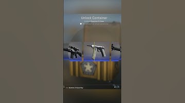 Opening #cs2 Cases Every Day UNTIL I GET A KNIFE! - Day 42 #shorts #csgo