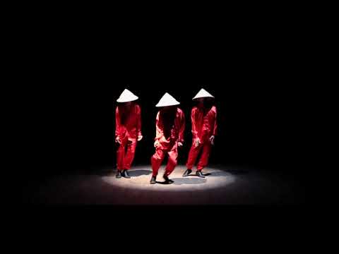 Strawhatz - A Concept