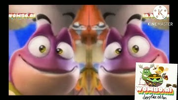 All Preview 2 Deepfake Part 5 (Guess the Characters) in G Major 19