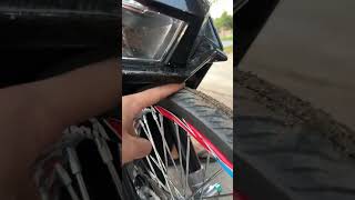 Ceper Banget Vario Modifikasi Ceper