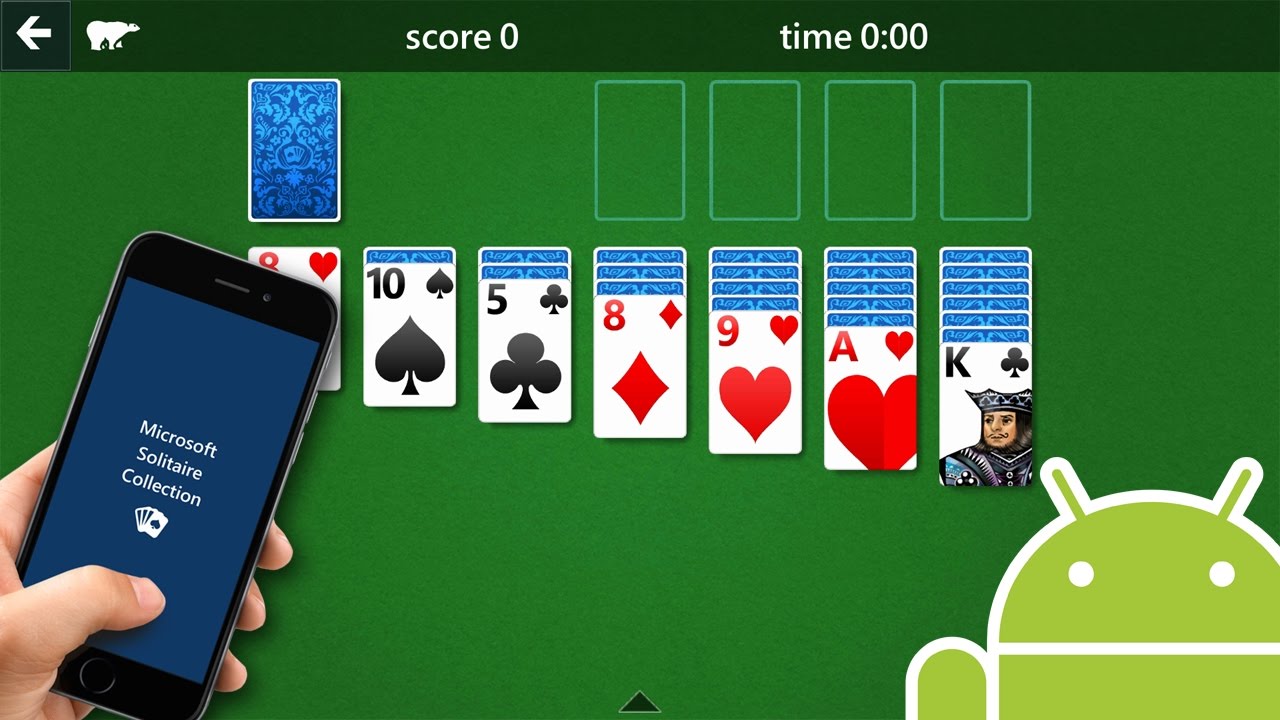 Paciência Nostal jogos de cartas versão móvel andróide iOS apk