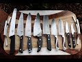 My kitchen knivesreviewshopping guidegerman vs japanese