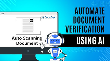 Simplifying Document Management System using AI | DocuExprt