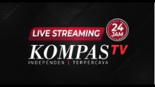 LIVE - Update Kompas TV [14 Oktober 2022]