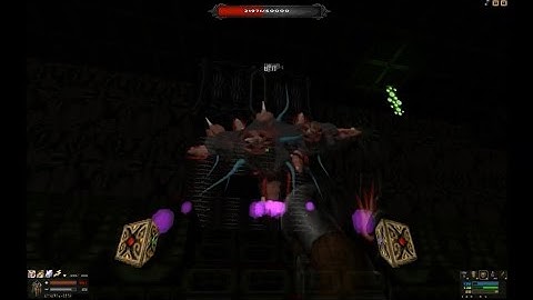 Strife: Quest for the Sigil + Wrath of Cronos 1.6C - Part 16