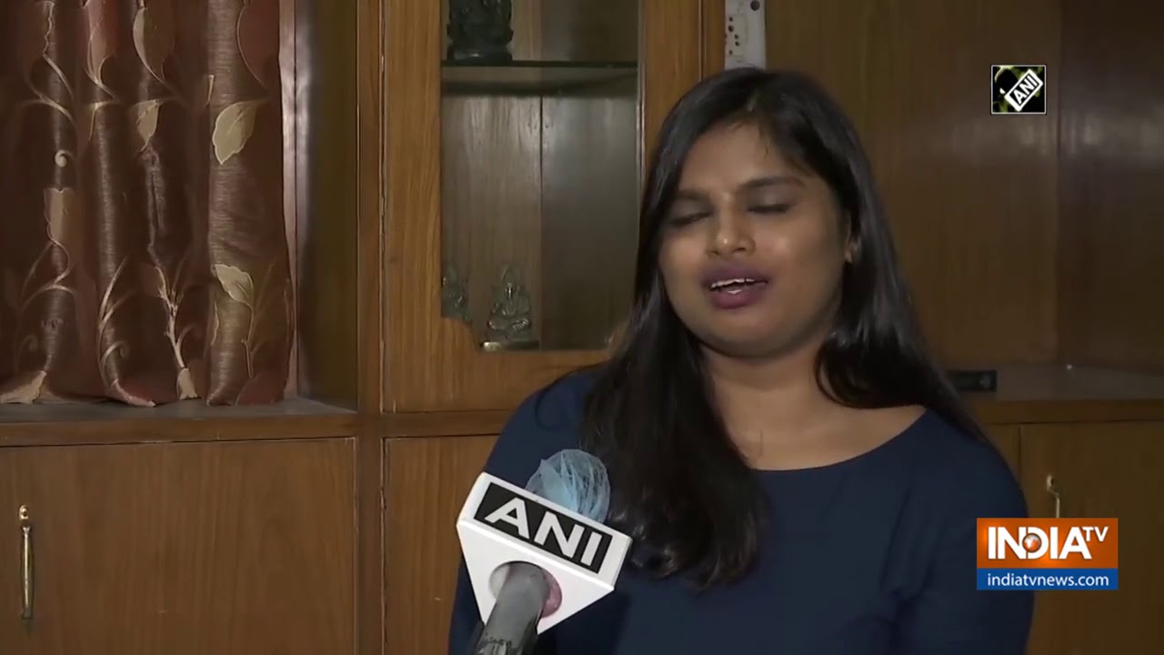 UPSC result 2019: Pratibha Verma from UP tops among women candidates