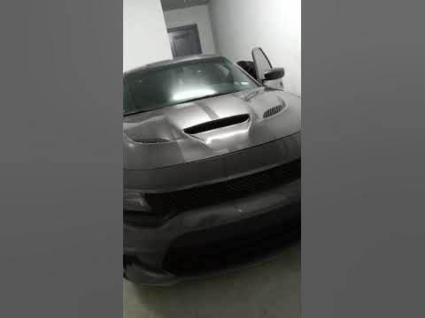 hellcat go fast - YouTube