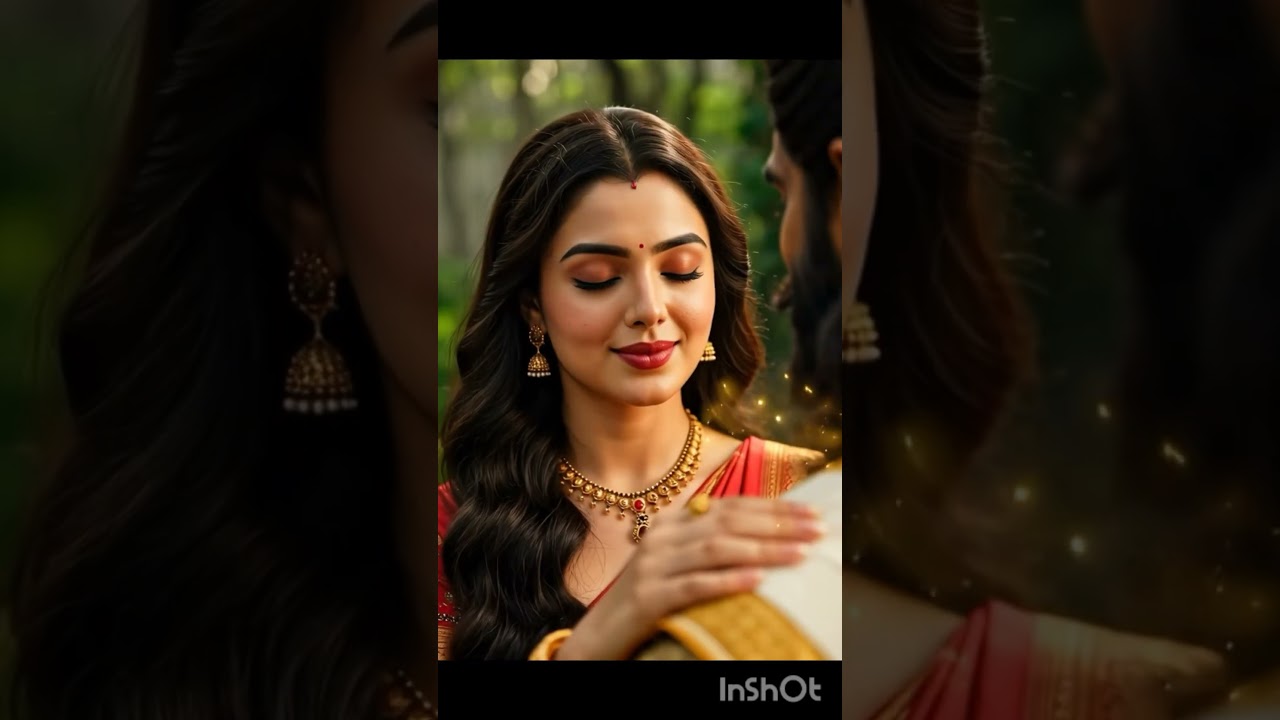 கதாயுத வீரன் பீமன் – தர்மத்தின் காவலன்"