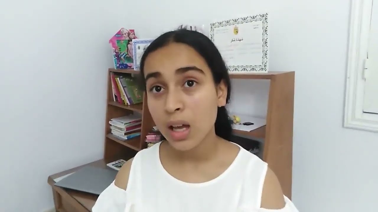 صاحبة اعلى معدل في مناظرة النوفيام أماني الجندوبي تكشف سر تألقها