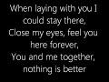 set fire to the rain by adele, lyrics